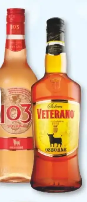 trinkgut Osborne Veterano Angebot