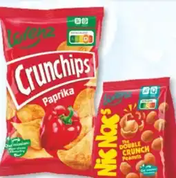 trinkgut Lorenz Crunchips Angebot