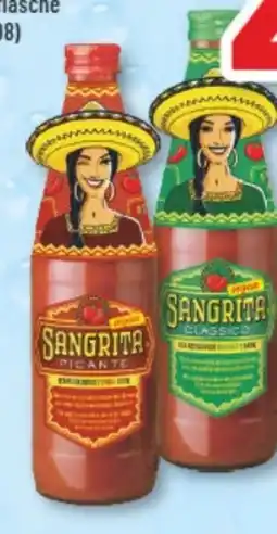 trinkgut Sangrita Picante Angebot