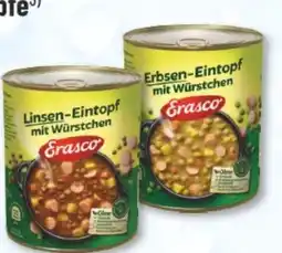 trinkgut Erasco Eintopf Angebot