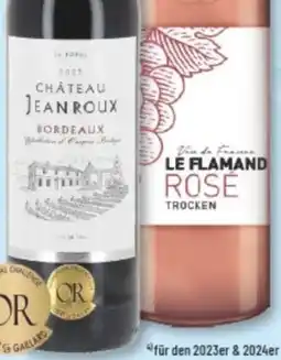 trinkgut Le Flamand Rosé Angebot