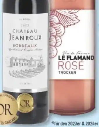 trinkgut Le Flamand Rosé Angebot