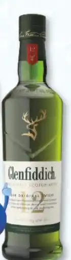 trinkgut Glenfiddich Single Malt Scotch Whisky 12 Years Angebot