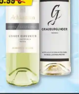 trinkgut Achkarren Grauer Burgunder Angebot