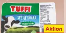 Netto Marken-Discount Tuffi Speisequark Angebot