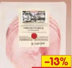 Netto Marken-Discount GS Schmitz Gekochter Schinken Angebot