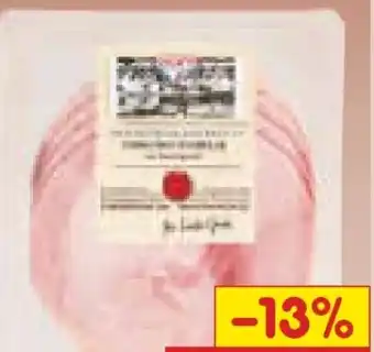Netto Marken-Discount GS Schmitz Gekochter Schinken Angebot