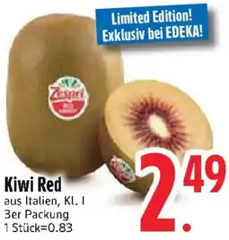 Edeka Kiwi Red Angebot