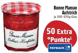 Edeka Bonne Maman Aufstrich Angebot