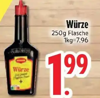 Edeka Maggi Würze Angebot