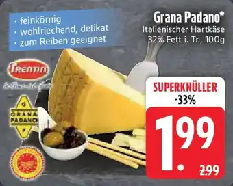 Edeka Grana Padano Angebot