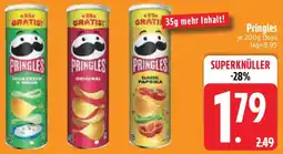 Edeka Pringles Angebot