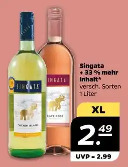 NETTO Singata Angebot