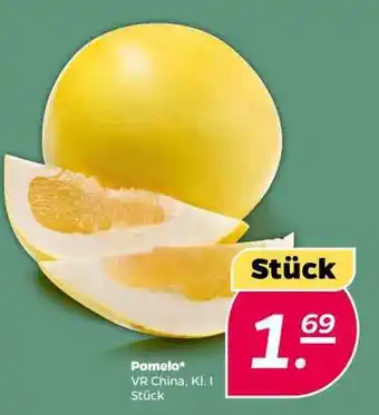 NETTO Pomelo Angebot