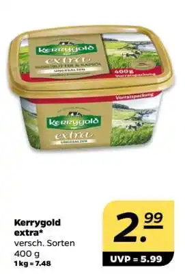 NETTO KERRYGOLD Extra Angebot