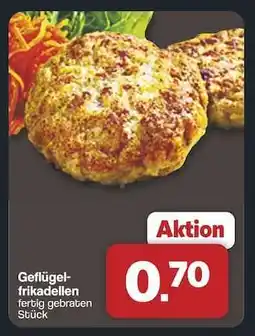 Famila Nord Ost Geflügel-Frikadellen Angebot