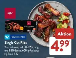 Aldi Süd Single Cut Ribs Angebot