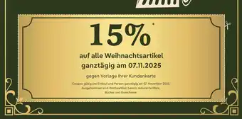 Pflanzen Kölle 15% rabatt Angebot
