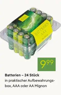 Pflanzen Kölle Batterien – 24 stück Angebot