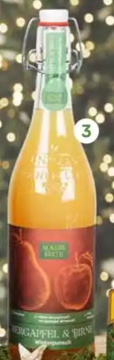 Pflanzen Kölle Winterpunsch bergapfel & birne Angebot