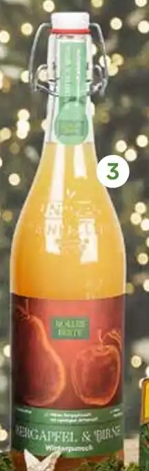 Pflanzen Kölle Winterpunsch bergapfel & birne Angebot