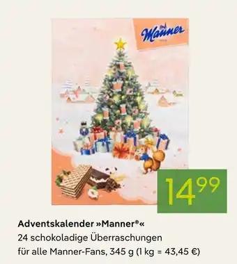 Pflanzen Kölle Manner adventskalender manner Angebot