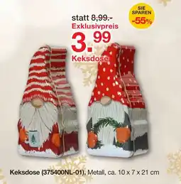 Möbelzentrum Pforzheim Keksdose Angebot