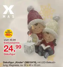 Möbelzentrum Pforzheim Dekorfigur 'kinder' Angebot
