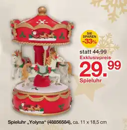 Möbelzentrum Pforzheim Spieluhr yolyna Angebot
