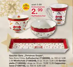 Möbelzentrum Pforzheim Kaffeebecher Angebot