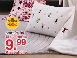 Möbelzentrum Pforzheim Kissenhülle elch Angebot