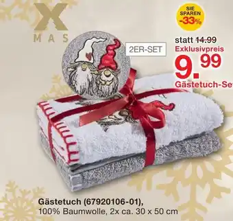 Möbelzentrum Pforzheim Gästetuch-set Angebot