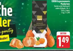 E-Center Edeka mandarinen Angebot
