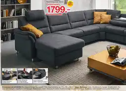 Möbelzentrum Pforzheim Beldomo wohnlandschaft Angebot