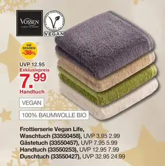 Möbelzentrum Pforzheim Vossen waschtuch Angebot