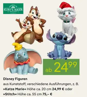 Pflanzen Kölle Kurt's adler disney figuren katze marie Angebot
