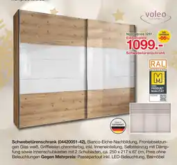 Möbelzentrum Pforzheim Voleo schwebetürenschrank Angebot