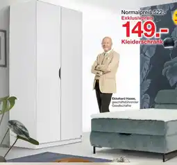 Möbelzentrum Pforzheim Xora kleiderschrank Angebot