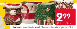 Rusta Becher Angebot
