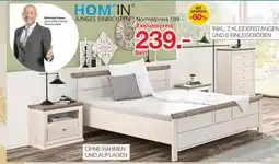 Möbelzentrum Pforzheim Hom´in bett Angebot