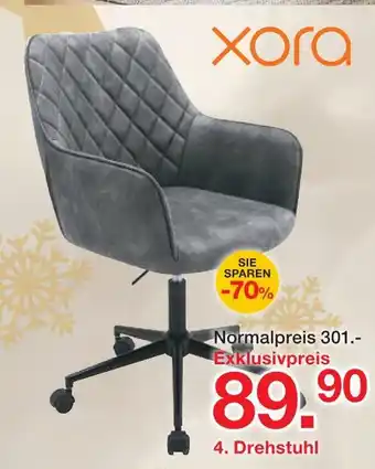 Möbelzentrum Pforzheim Xora drehstuhl Angebot