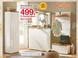 Möbelzentrum Pforzheim Xora schuhschrank Angebot