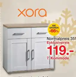 Möbelzentrum Pforzheim Xora kommode Angebot