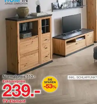 Möbelzentrum Pforzheim Highboard Angebot