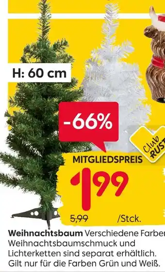 Weihnachtsbaum