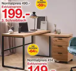 Möbelzentrum Pforzheim 3. schreibtisch Angebot