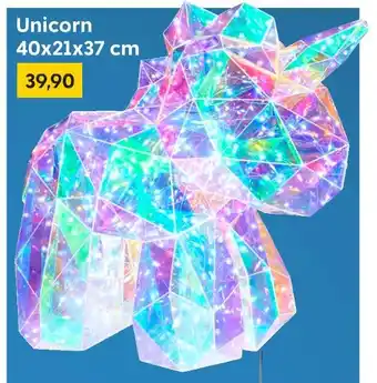 Rusta Unicorn Angebot