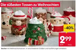 Rusta Becher Angebot