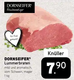 Dornseifer DORNSEIFERS Lummerbraten Angebot
