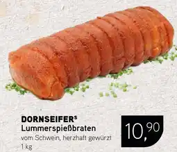 Dornseifer DORNSEIFERS Lummerspießbraten Angebot
